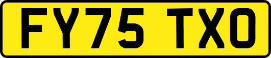 FY75TXO