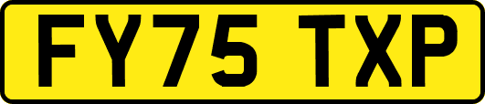 FY75TXP