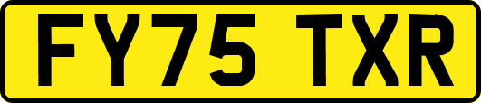FY75TXR