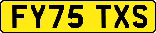 FY75TXS