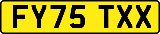 FY75TXX
