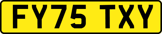 FY75TXY