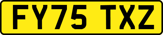 FY75TXZ