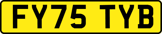 FY75TYB