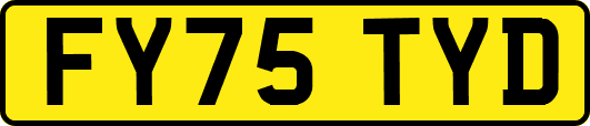 FY75TYD
