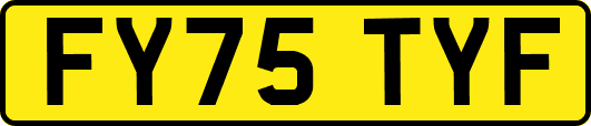FY75TYF