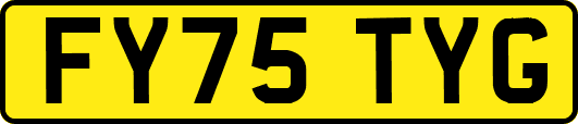 FY75TYG