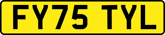 FY75TYL