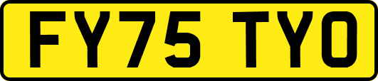 FY75TYO
