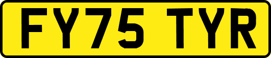 FY75TYR