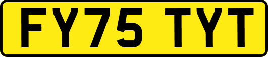 FY75TYT