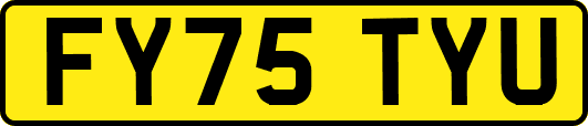 FY75TYU
