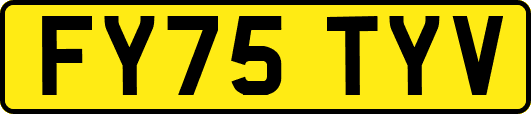 FY75TYV