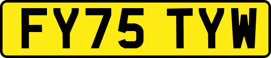 FY75TYW