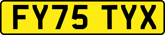 FY75TYX
