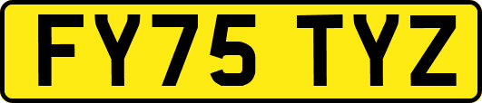 FY75TYZ