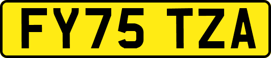 FY75TZA