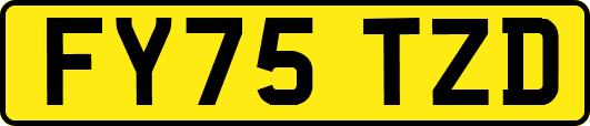 FY75TZD