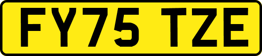 FY75TZE