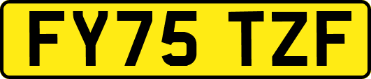 FY75TZF