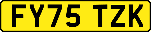 FY75TZK