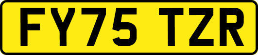 FY75TZR