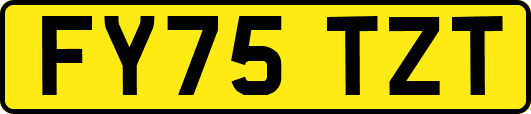 FY75TZT