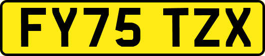FY75TZX