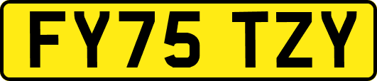 FY75TZY