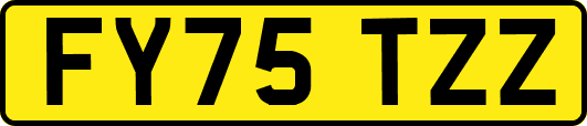 FY75TZZ
