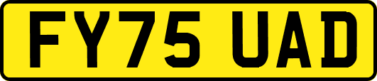 FY75UAD