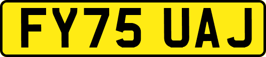 FY75UAJ