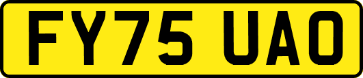 FY75UAO