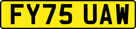 FY75UAW