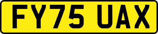 FY75UAX