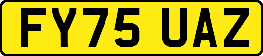 FY75UAZ