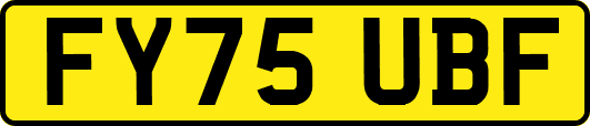 FY75UBF