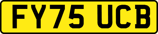 FY75UCB