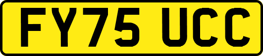 FY75UCC