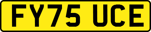 FY75UCE