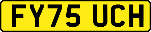 FY75UCH