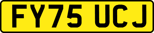 FY75UCJ