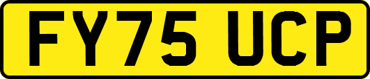 FY75UCP