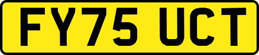 FY75UCT