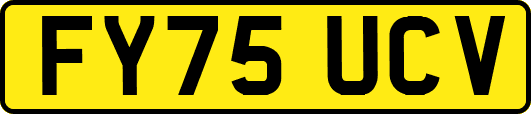 FY75UCV