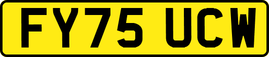 FY75UCW