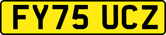 FY75UCZ