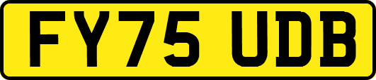 FY75UDB