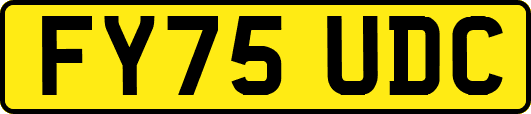 FY75UDC