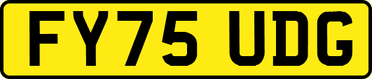 FY75UDG